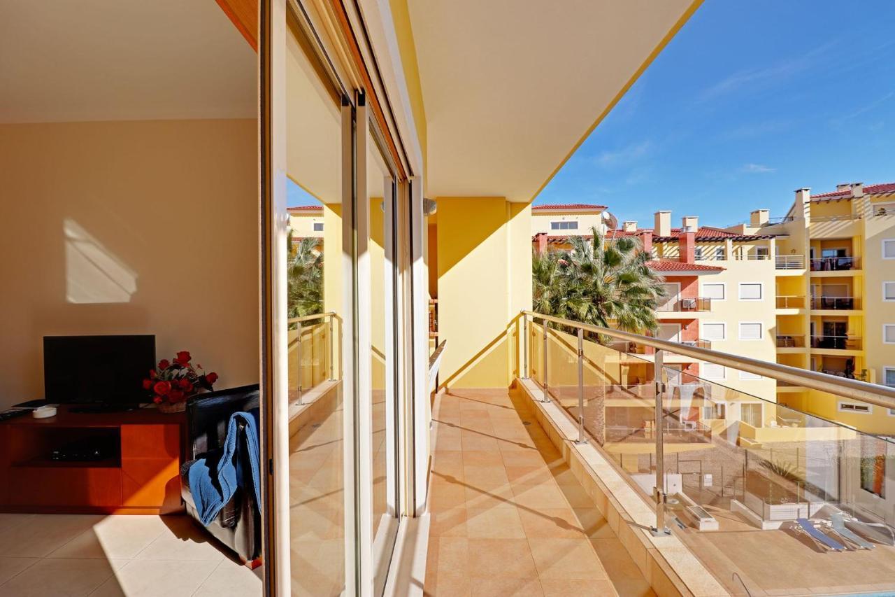 Lagos Balcony With Pool By Homing Екстер'єр фото