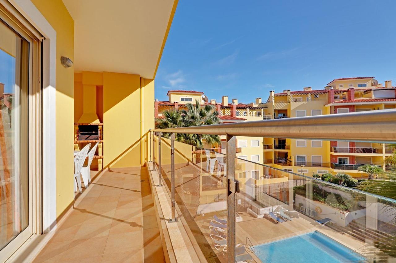 Lagos Balcony With Pool By Homing Екстер'єр фото