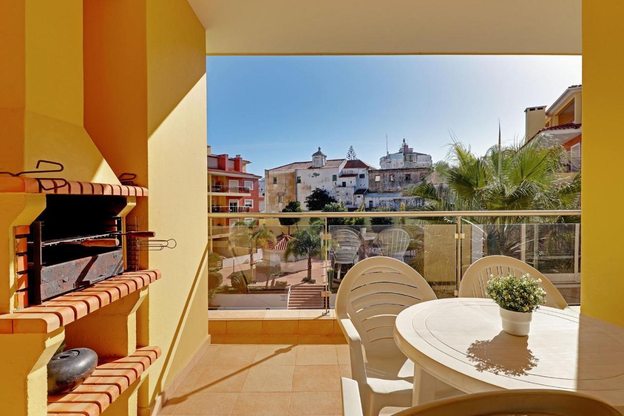 Lagos Balcony With Pool By Homing Екстер'єр фото